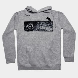 The Raven Hoodie